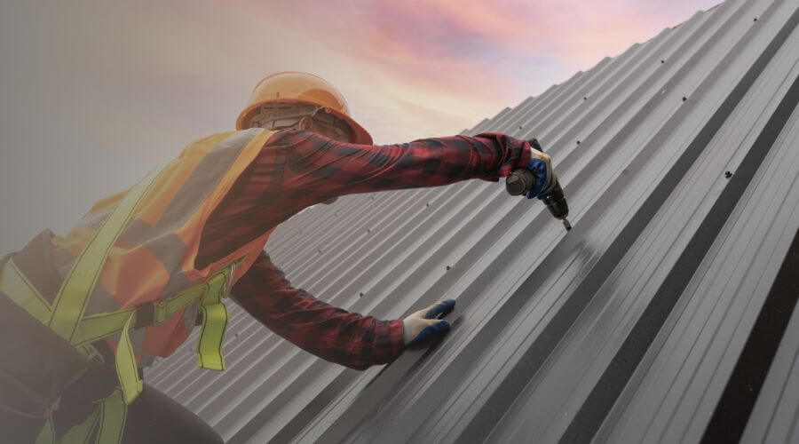 Professional residential roofers in Whiteville, NC